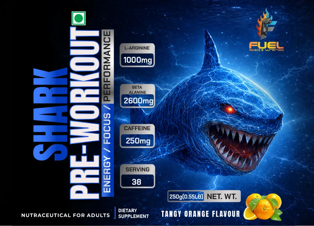 Performance & Recovery